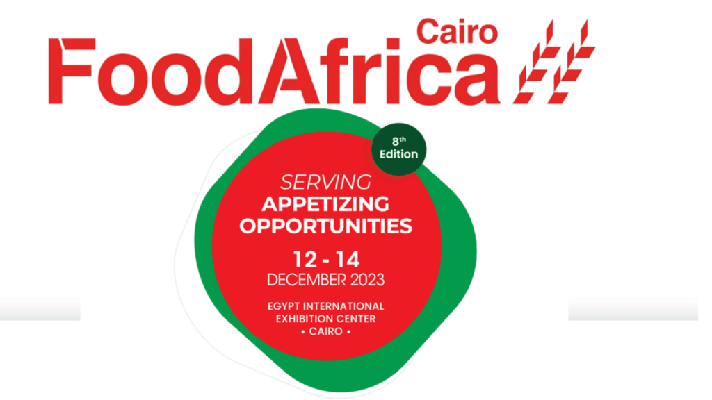 Food Africa 2023 – Waleed Pack