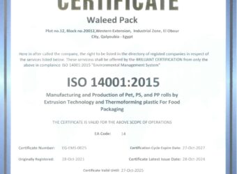 ISO 14001