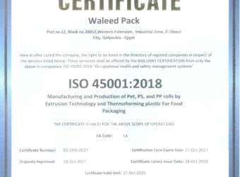 ISO 45001