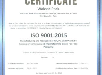 ISO 9001