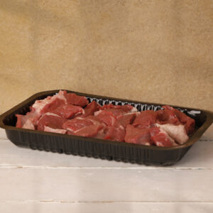 MEAT TRAY
