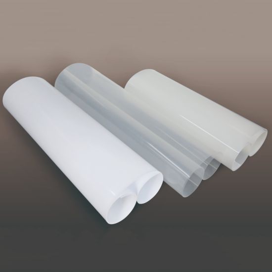 Plastic roll – Waleed Pack